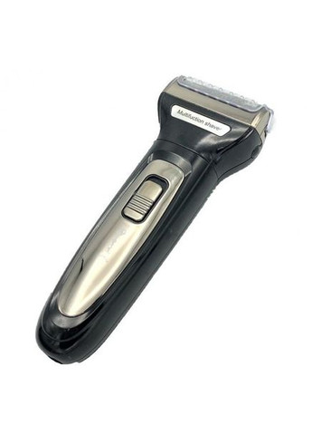 Тример для стрижки волосся носа вух брів GM-561 3в1 машинка для видалення волосся на обличчі Gemei (297332000)