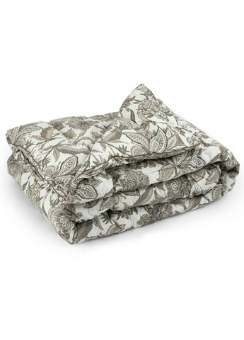 Одеяло 140х205 шерстяное "Comfort+ Luxury" бязь Руно (263346445)
