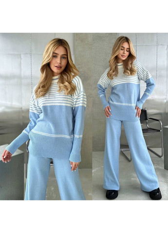 Стильний та комфортний костюм на кожен день Vakko (365696867)