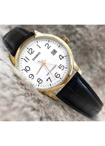 Часы MTP-V002GL-7B2UDF Casio (286330368)