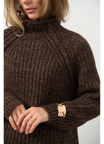 Бронзовий светр 2855 Triko Bakh