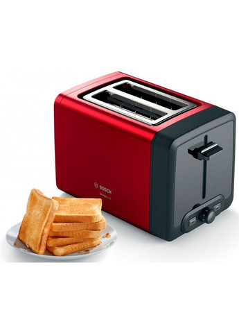 Тостер TAT4P424 Bosch (306731927)
