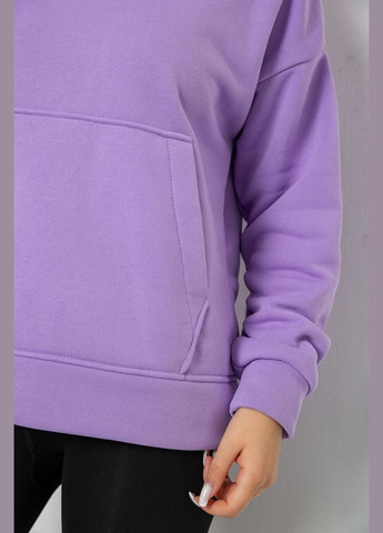 Худи женский на флисе Ager 177R057 (312491420)