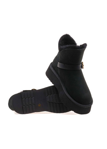 Черевики жіночі AM1268M-10-31N/BLACK Arees Meniwa (304726605)