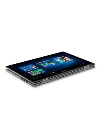 Ультрабук-трансформер inspiron 13-5378 / 13.3" (1920x1080) IPS Touch / intel Core i7-7500U (2 (4) ядра по 2.7 - 3.5 GHz) / 8 GB Dell (398138344)
