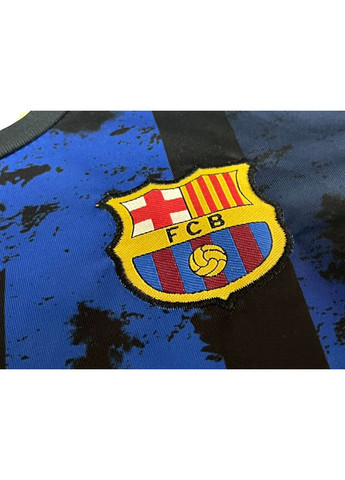 Форма футбольная детская ФК "Барселона" №11 Raphinha (Рафинья) No Brand (356116901)