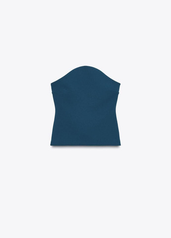 Топ Zara (365444146)