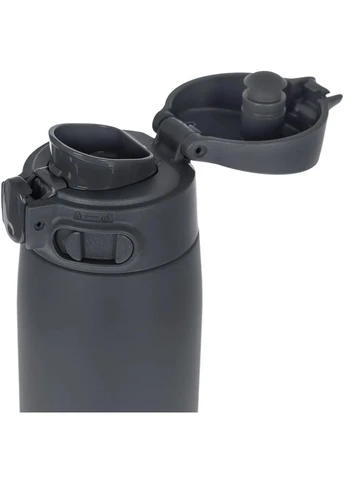 Термокухоль SM-VH60HM 0.60л Stone grey Zojirushi (397610473)