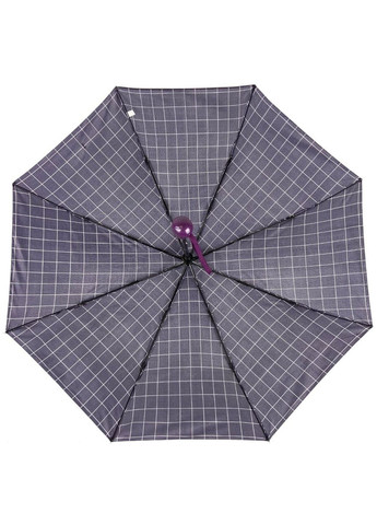 Зонт полуавтомат женский Toprain (279311204)