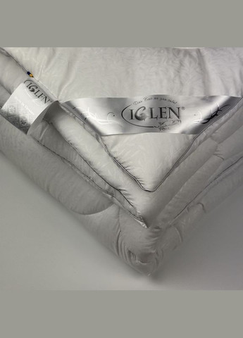 Летнее гипоаллергенное одеяло, 110х140см Iglen (305064085)