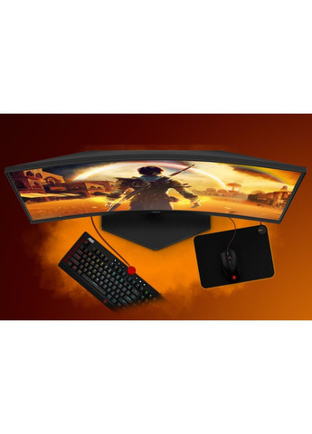 Монітор 23.6" C24G42E Black AOC (372465865)