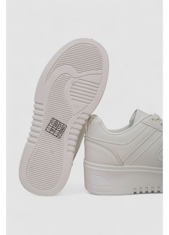 Кроссовки женские Girnaive 256RCB005 белые демисезоны (361207321)