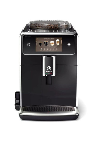 Кавомашина Xelsis Deluxe SM8780/00 Saeco (314900407)