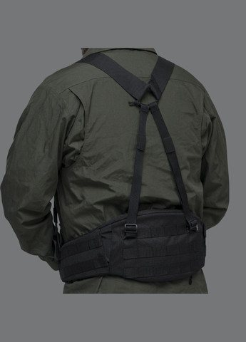 Тактический разгрузочный пояс 2-го класса защиты.. Ukrarmor (333721831)