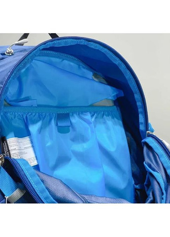 Рюкзак туристичний Hikelite 18 синій — легкий міський та трекінговий рюкзак Osprey (367603422)