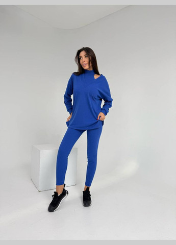 Жіночий спортивний костюм No Brand (316296391)