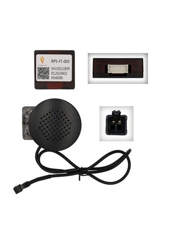 Штатная магнитола серии QIV Q1 под Uno 20142020 9 дюймов Fiat (299235239)