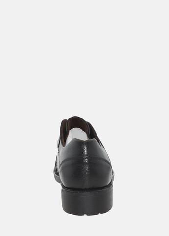 Туфлі G1102.01 Чорний Goover (294681206)