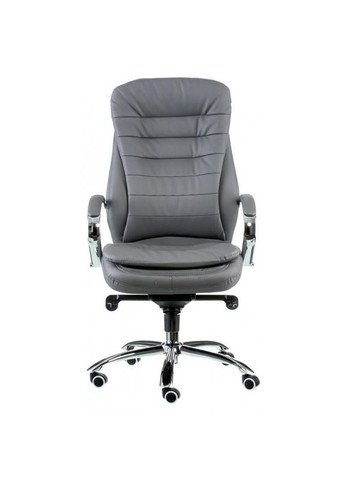 Крісло для керівника Murano gray (E0499) Special4You (315040819)