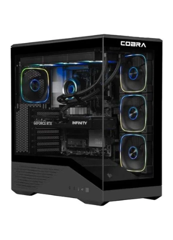 Комп'ютер Advanced (A995X.32.S20.96XT.26860W) Cobra (402866548)