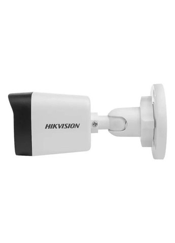 5МП HDTVI видеокамера DS-2CE16H0T-ITPF (C) (2.8мм) Hikvision (386019513)