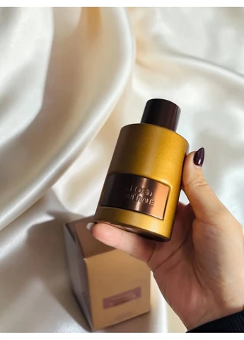 Унісекс парфумована вода Tom Ford Oud Minerale (Том Форд Уд Мінераль) 100 мл Деревні Водяні Мускусні Стійкі Шлейфові No Brand (400501214)