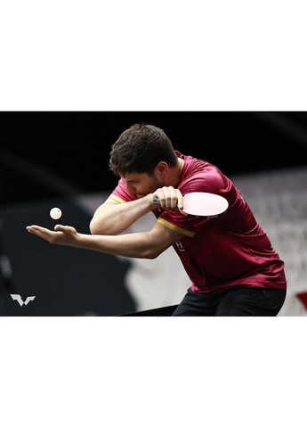 Ракетка для настольного тенниса Ovtcharov Prime C (Carbon) FL (6116500002) Butterfly (362490335)