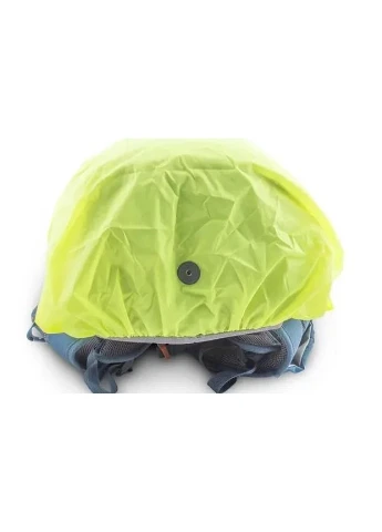 Чохол від дощу Raincover 2020, 35-55 л, Yellow-Green, р. Pinguin (340556805)