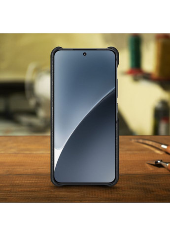 Накладка ExBacker Python Scales для Xiaomi 15 (79929) Stenk (362376348)