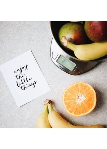 Весы кухонные MG-691 Magio (351390546)