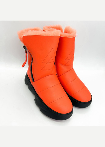Зимние ботинки (р) кожа 0-1-1-am-20587m-20-17 Danler
