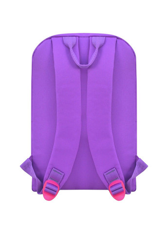 Рюкзак Молодежный mini 8л. фиолетовый 759 (0050866) Bagland (296619222)