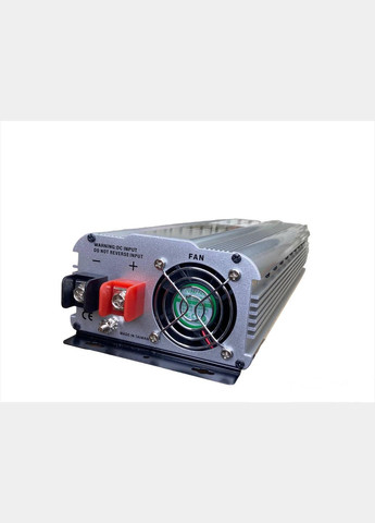 Перетворювач напруги автомобільний інвертор 1500W 12V 220V (1756375630) Mervesan (335008827)