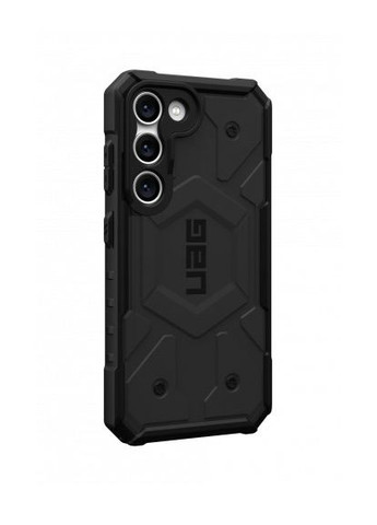 Чохол-накладка Pathfinder для Samsung Galaxy S23 SM-S911 Black (214122114040) Urban Armor Gear (361031584)