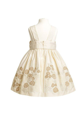 Молочна сукня молочний Kitten (342718860)