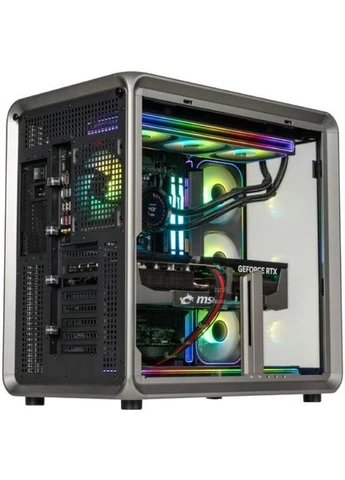 Комп'ютер Gaming BO400 Windows 11 Home (BO400v07Win) ARTLINE (382911590)