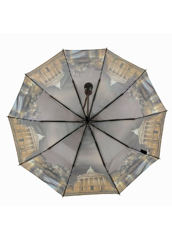 Жіноча парасолька напівавтоматична d=99 см S&L (288048697)