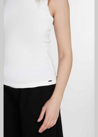 Топ в рубчик Naviale LH312-01 Nirvana white (297157276)