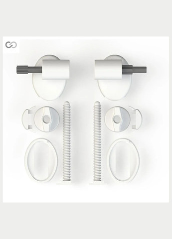 СП6-Д Сидение для унитаза с микролифтом SoloPlast (340286138)