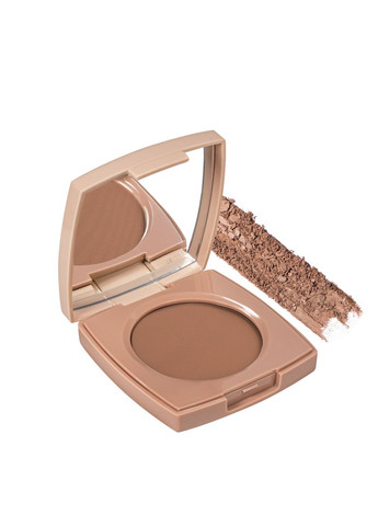 Контуринг для обличчя Creamy Dimension Waterproof Contrast Contour (NP204), 001 Truffle Бежевий Neverti (327107435)