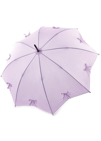 Комбинированный зонт женский l908 kensington uv pale lilac l908039601 Fulton (316619111)
