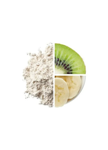 Сывороточный протеин 100% Whey Protein киви-банан 2250 г Nutrend (361118391)