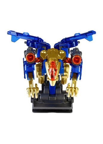 Игровой набор ! S5 L2 – Гриффин Screechers Wild (365876201)