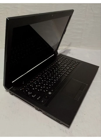 Ноутбук B570e / 15.6" (1366x768) TN / Intel Pentium B950 (2 ядра по 2.1 GHz) / 4 GB DDR3 / 500 GB HDD / Intel HD Graphics 2000 Lenovo (398144069)