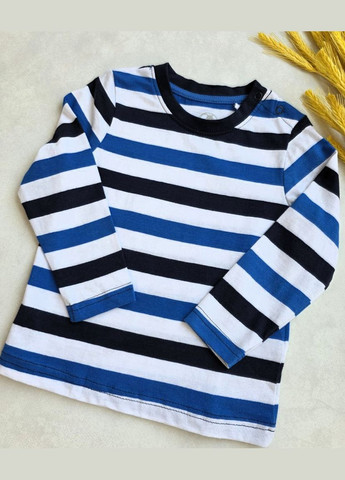 Набор реглан-лонгслив Lupilu Реглан-лонгслів (330823828)