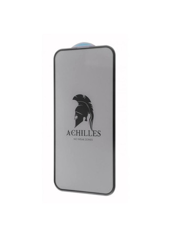 Захисне скло iPhone Xs Max/11 Pro Max FULL SCREEN Achilles (360554556)