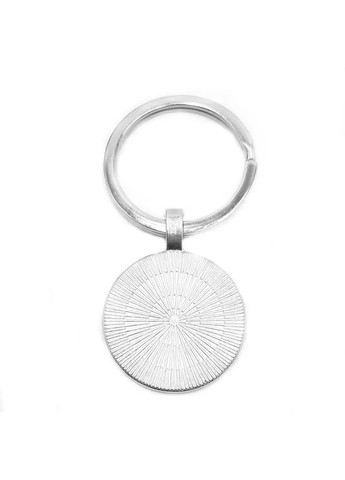 Брелок святий Архангел Михаїл захисти мене Святий щит амулет оберіг No Brand (338436209)