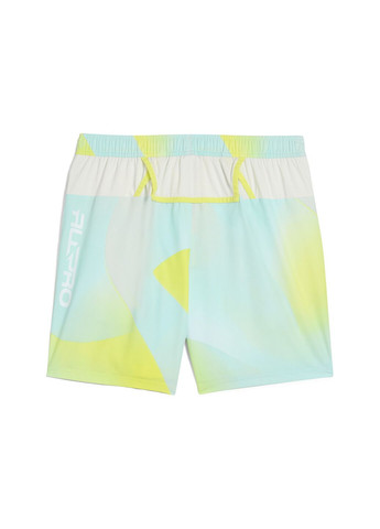 Шорти All-Pro All-Over Print Shorts Men Puma (335093011)