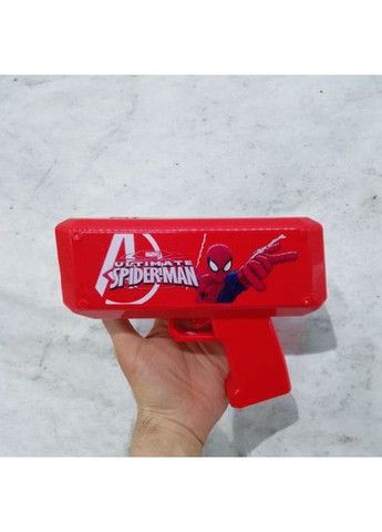 Пістолет з мильними бульбашками для дітей. ProDobro (367091847)