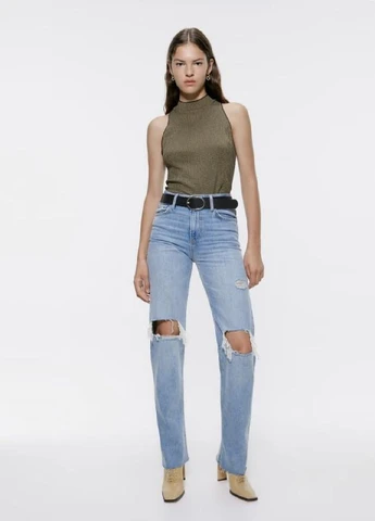 Топ Zara (394656103)